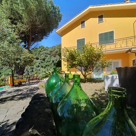 Bauernhof Costa Di Campo *