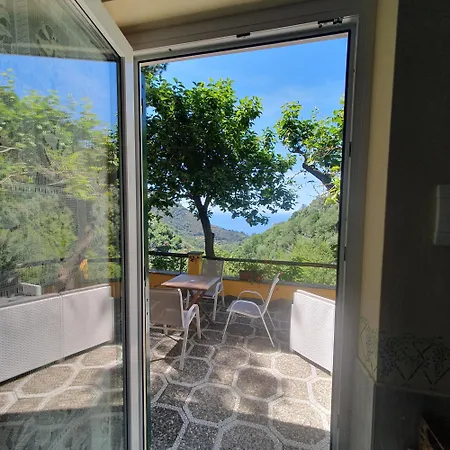 Costa Di Campo Bauernhof *
