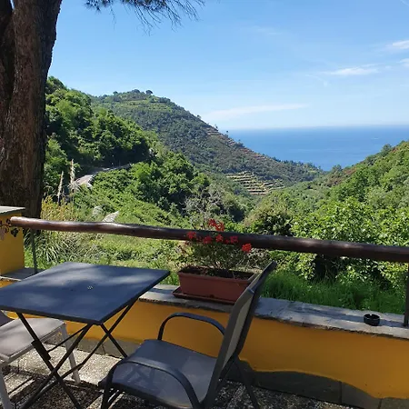 Bauernhof Costa Di Campo *