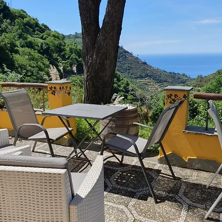 Costa Di Campo