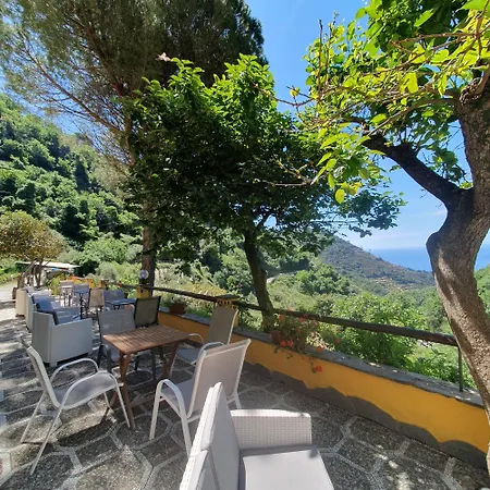 Alloggio per agriturismo Costa Di Campo *