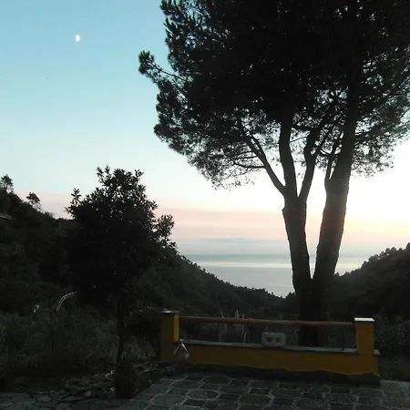Agriturismo Costa Di Campo