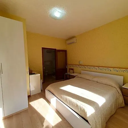 Costa Di Campo Gospodarstwo agroturystyczne *