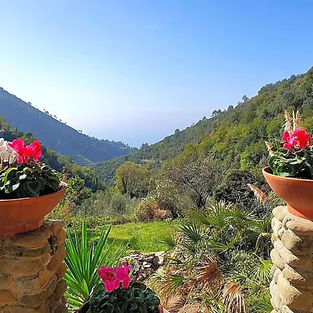 Farma Costa Di Campo