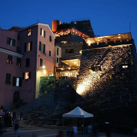Agroturismo Costa Di Campo