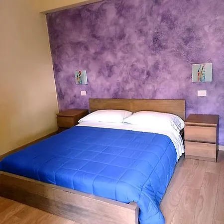 Agriturismo Costa Di Campo Farm stay