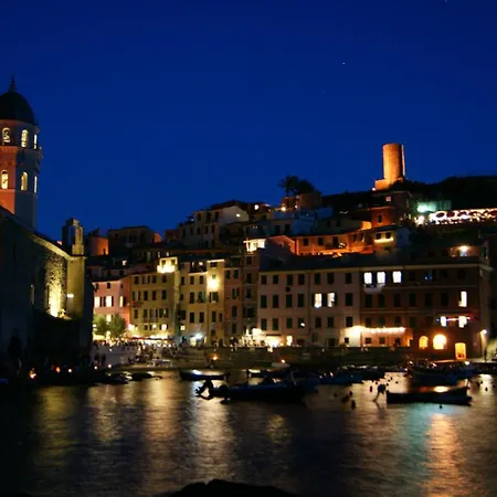 Costa Di Campo Vakantieboerderij *