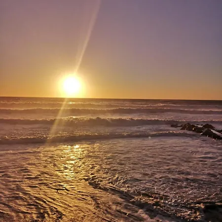 Costa Di Campo Vernazza