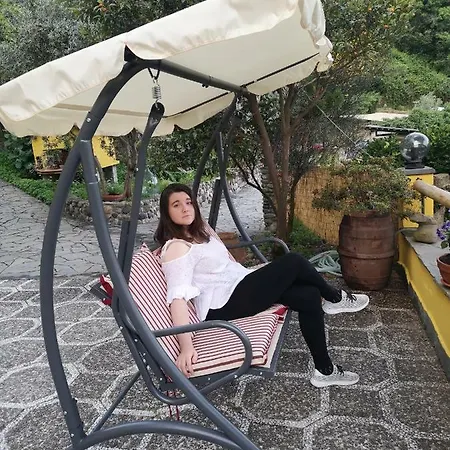 Vakantieboerderij Costa Di Campo