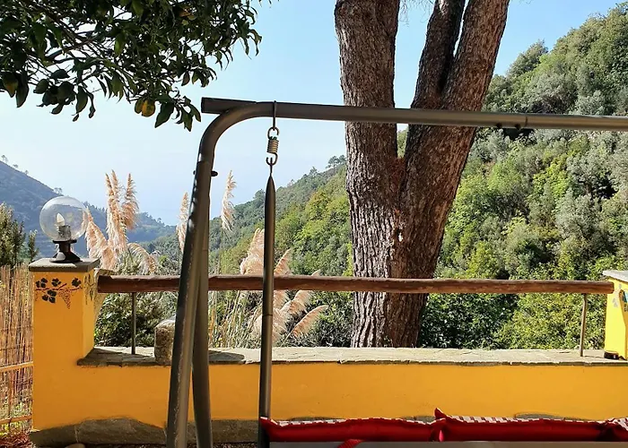 Alojamento de Turismo Rural Costa Di Campo *