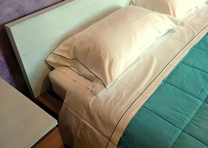 Costa Di Campo Çiftlik konaklama